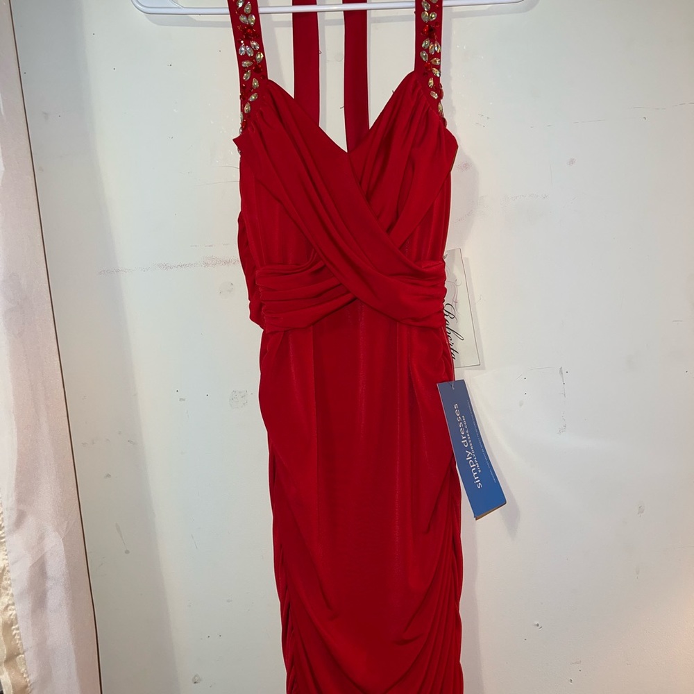 Roberta Dress